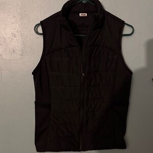 Avia Black Outerwear